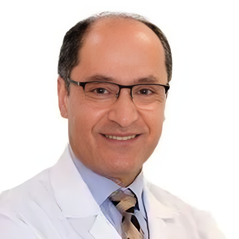 Dr. Youssef Fallaha