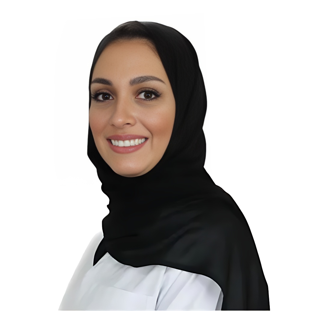 Dr. Zainab M. R. Al Abadla