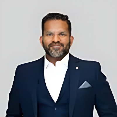 Dr. Zakir K Mohamed