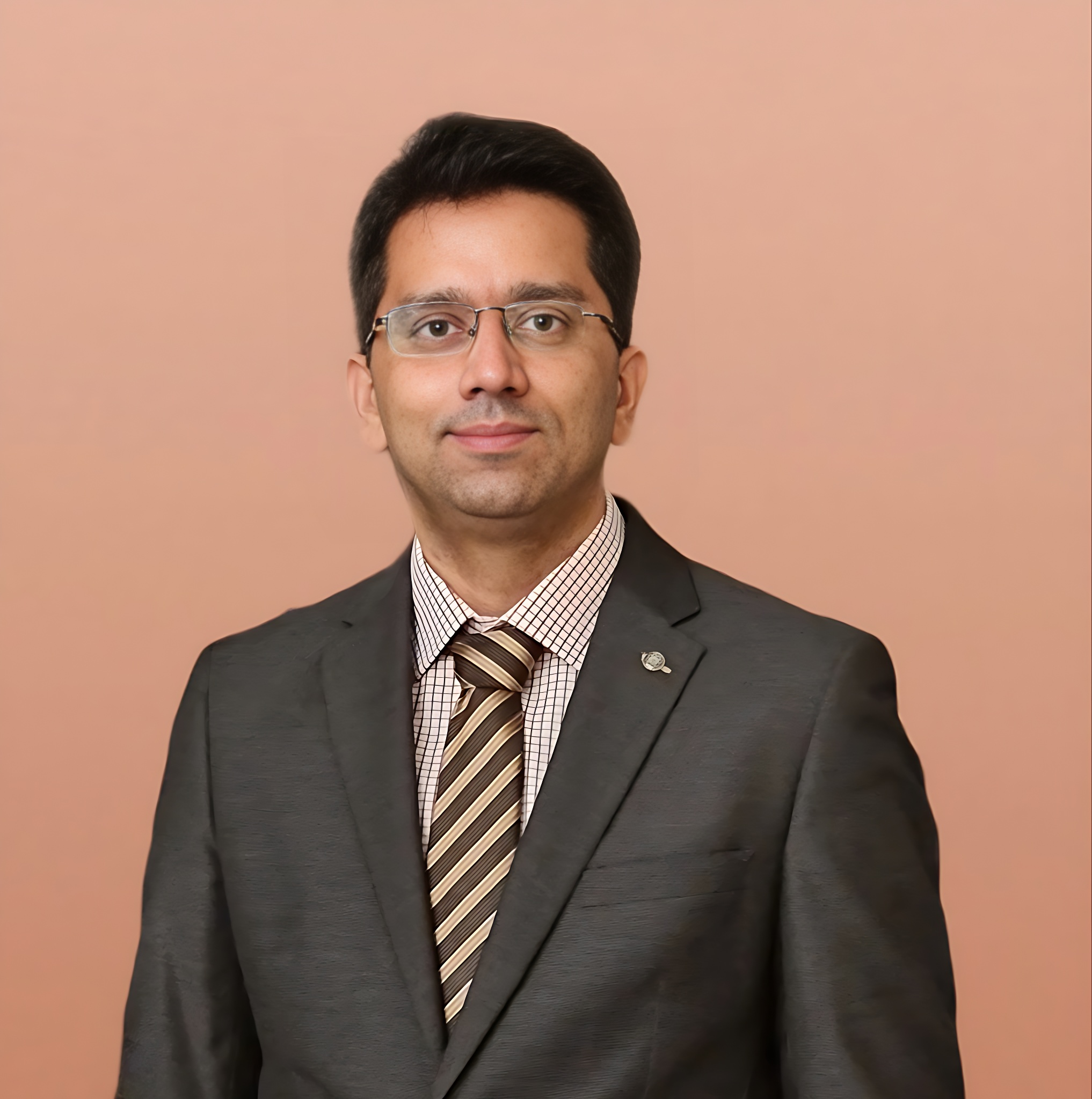 Dr. Zubair Ashraf