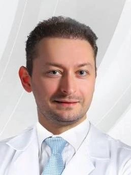 Speaker Image