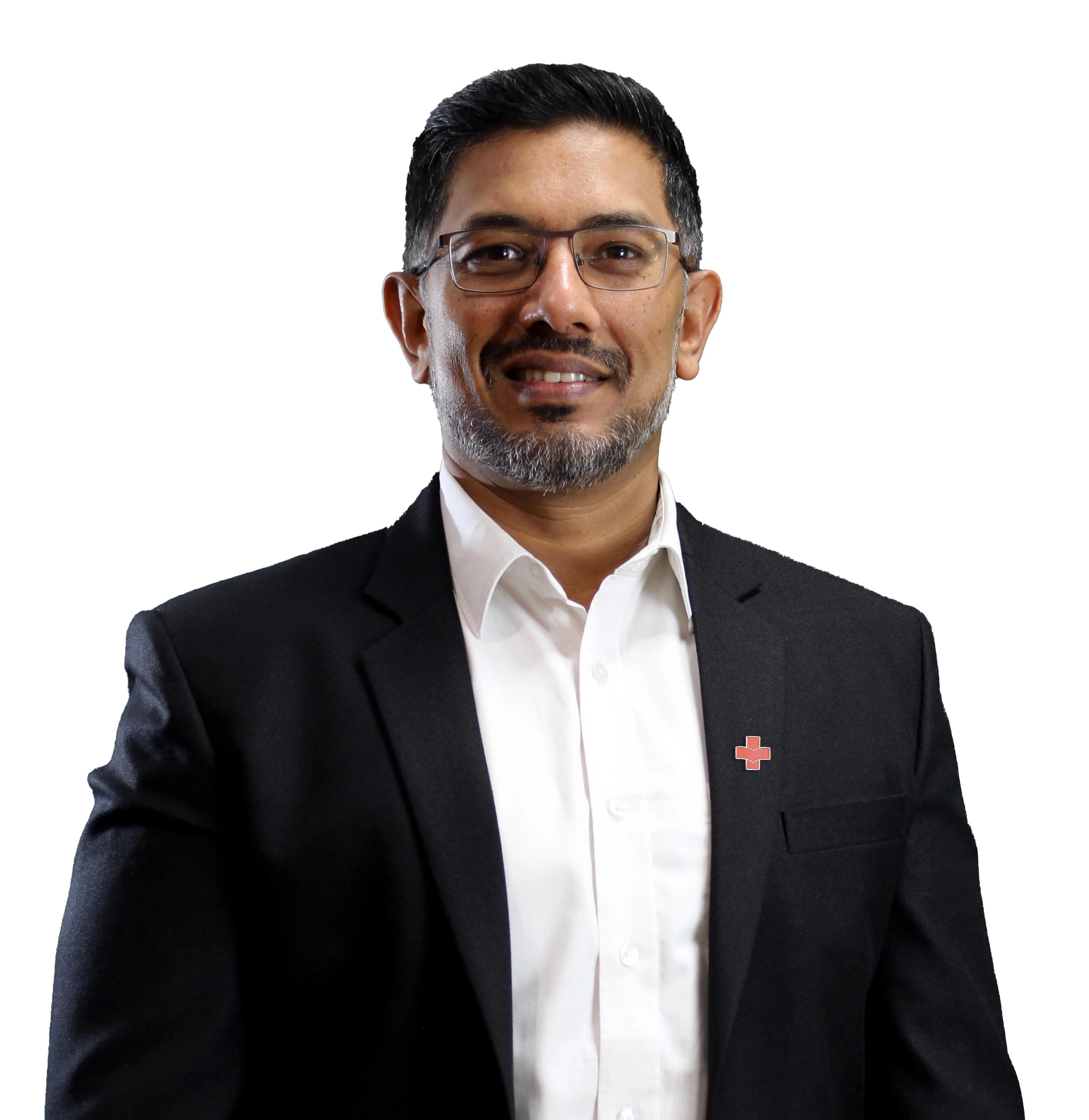 Speaker Image