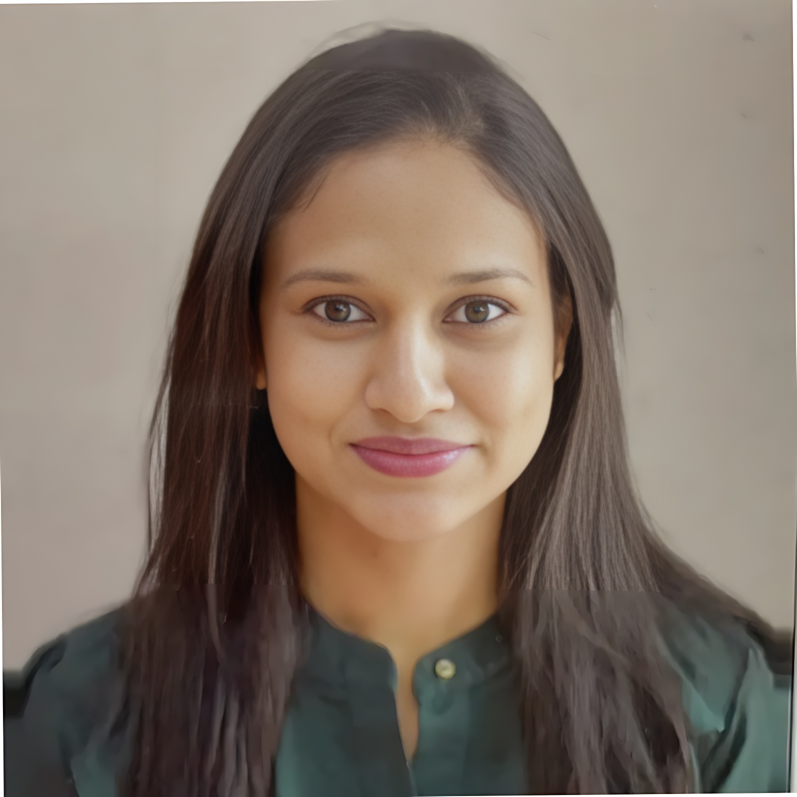 Lakshmi Tejasvi