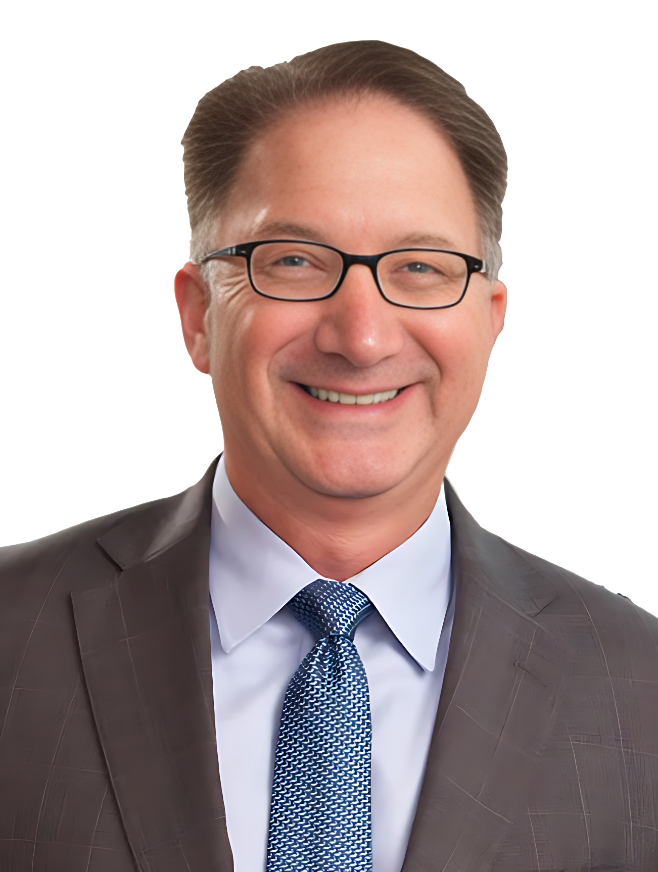Mr. Marc Perlman                                