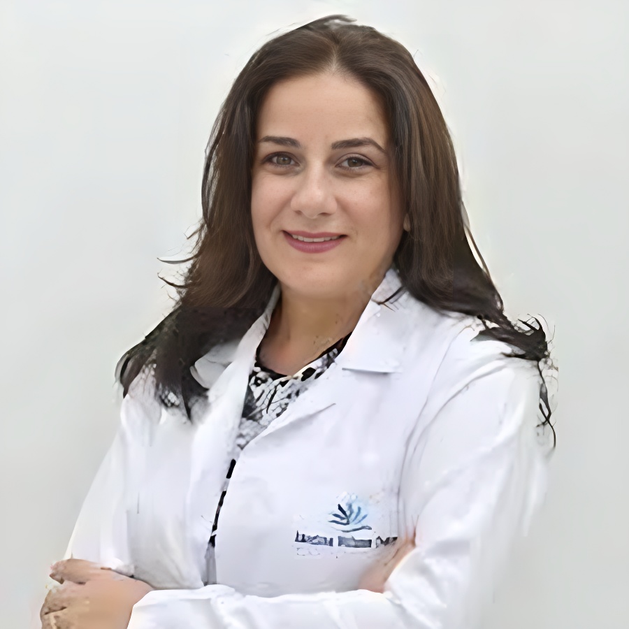 Ms. Hala Tajrine