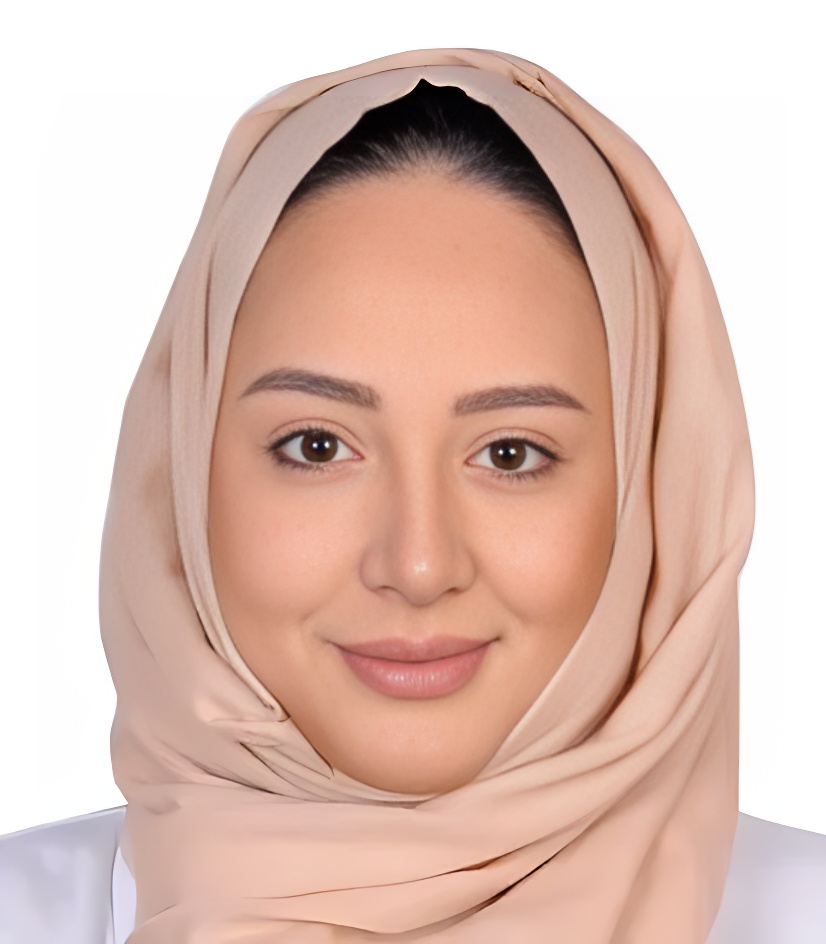 Ms. Noor Farouk Abu Dheir