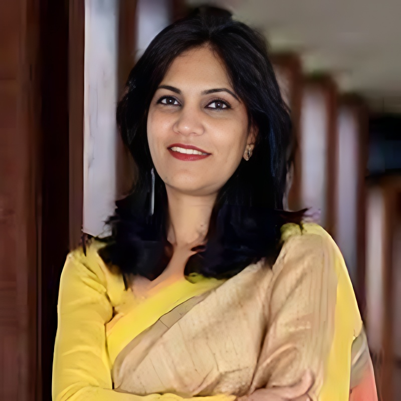 Ms. Seema Singh