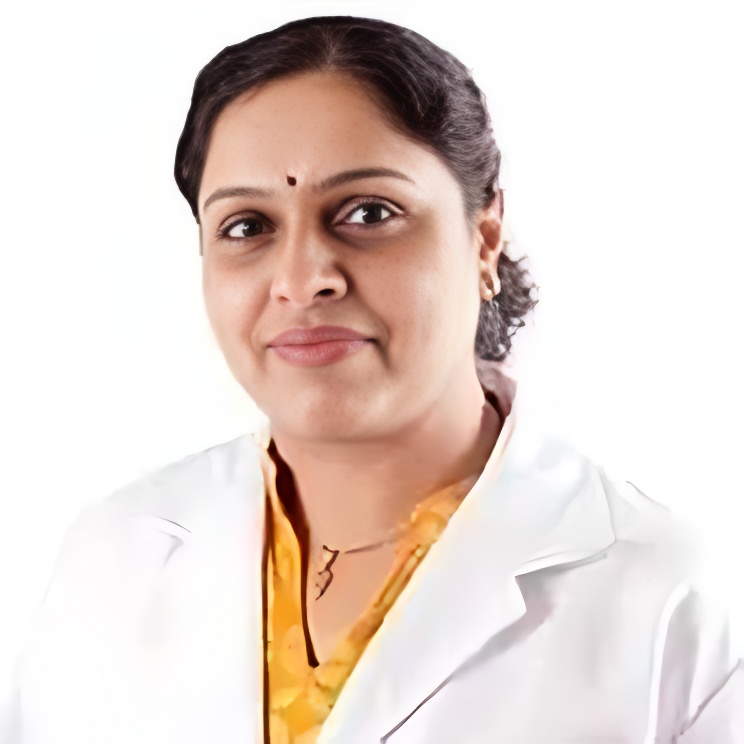Ms. Varsha Koppikar​