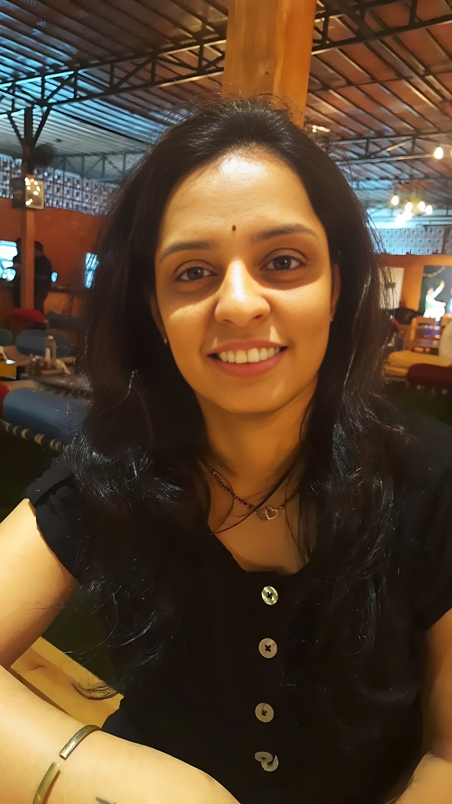 Nt. Smitha Jain