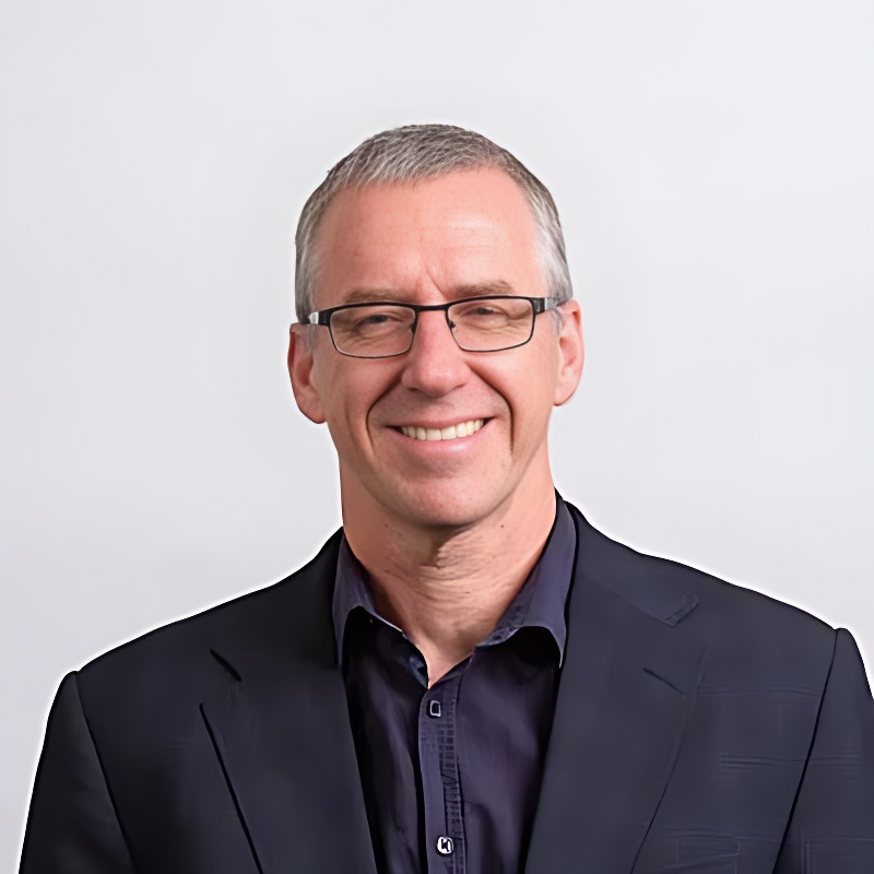 Prof. Christopher Bain                                