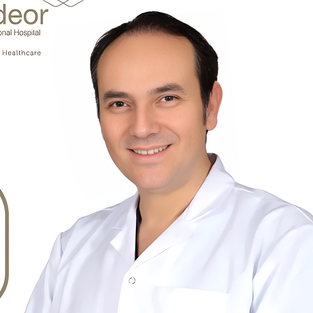 Prof. Dr. Massimo Piracci