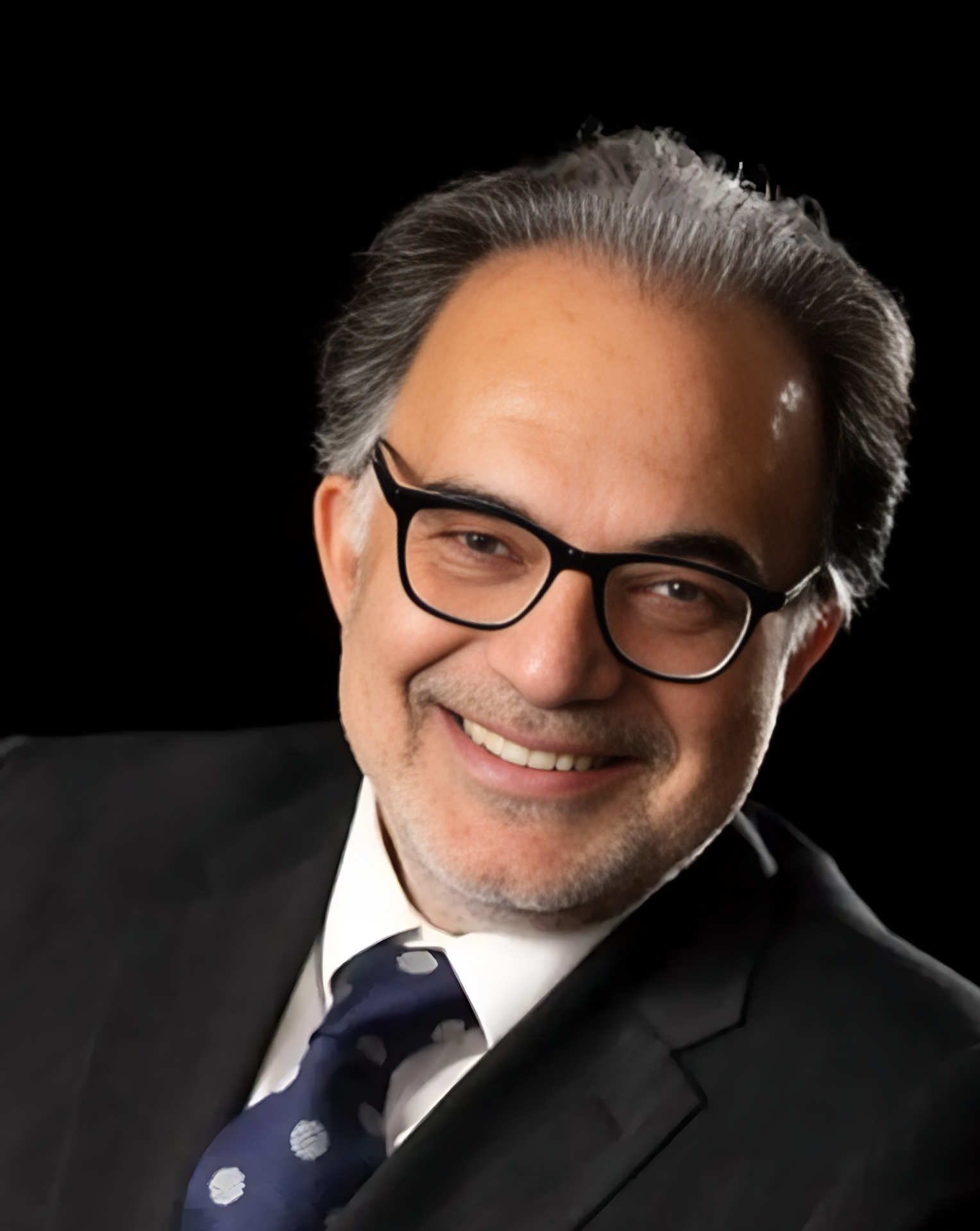 Prof. Dr. Ravi Mahajan                                