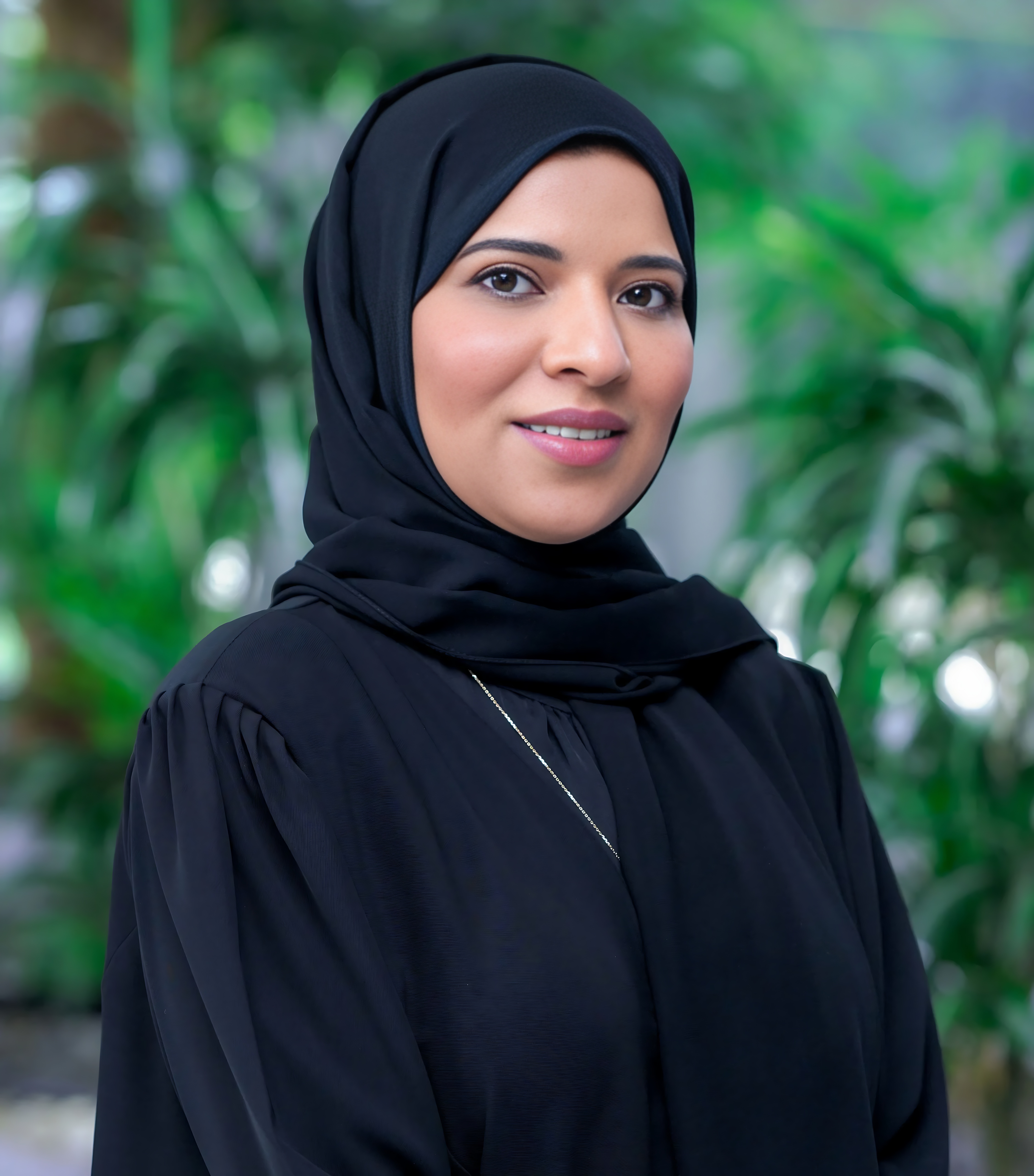 Prof. Habiba Al Saffar