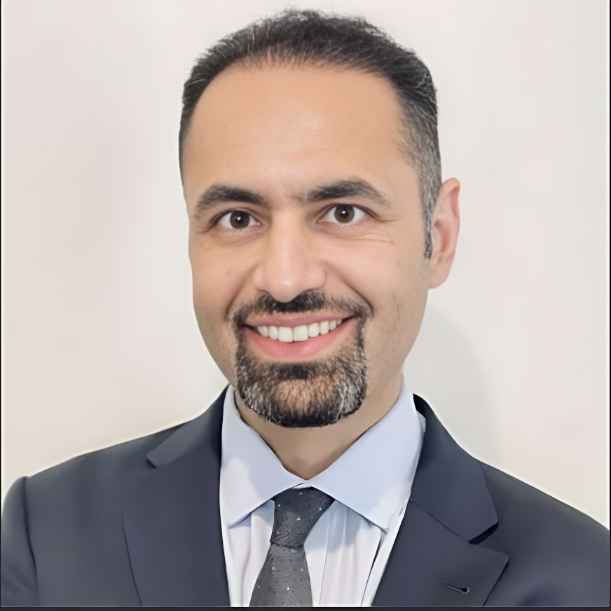 Prof. Laith Al-Rubaiy