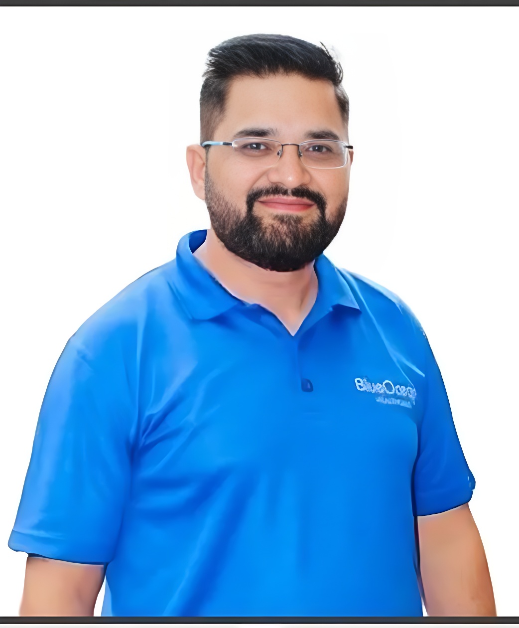 Ravi Singh Kushwaha                                