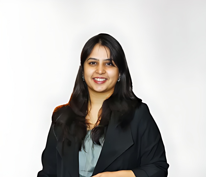 RD Anushree Sharma
