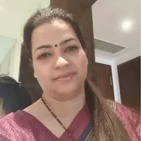 Shallu Kakkar​