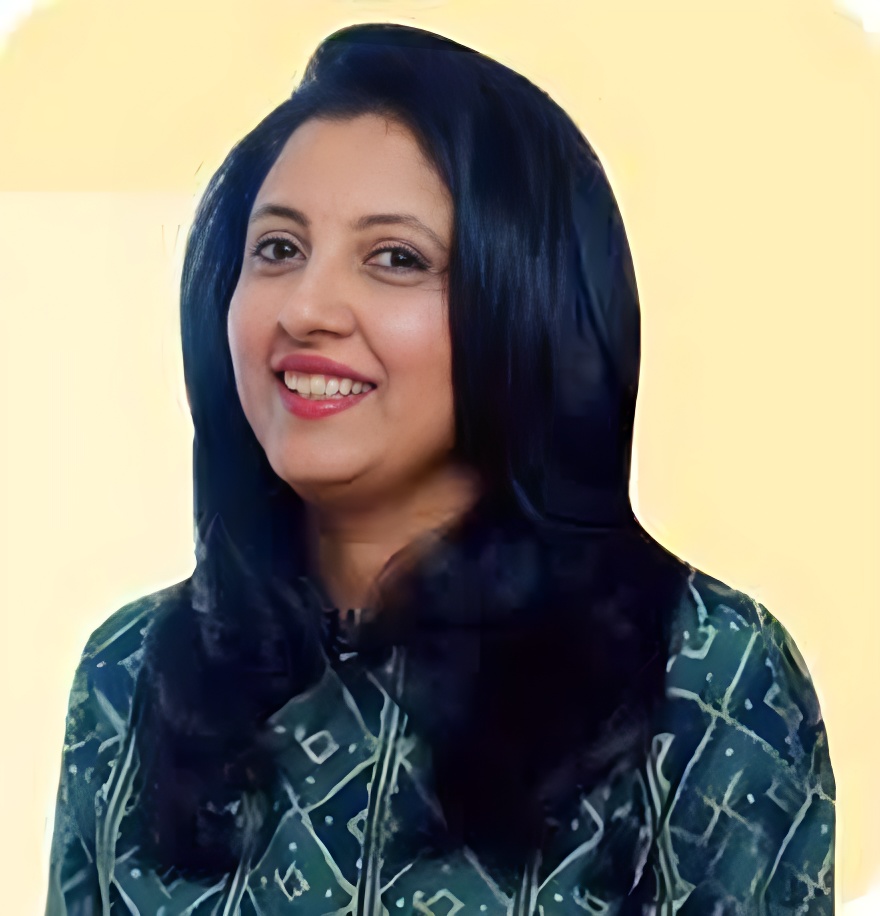 Suhasini Mudraganam