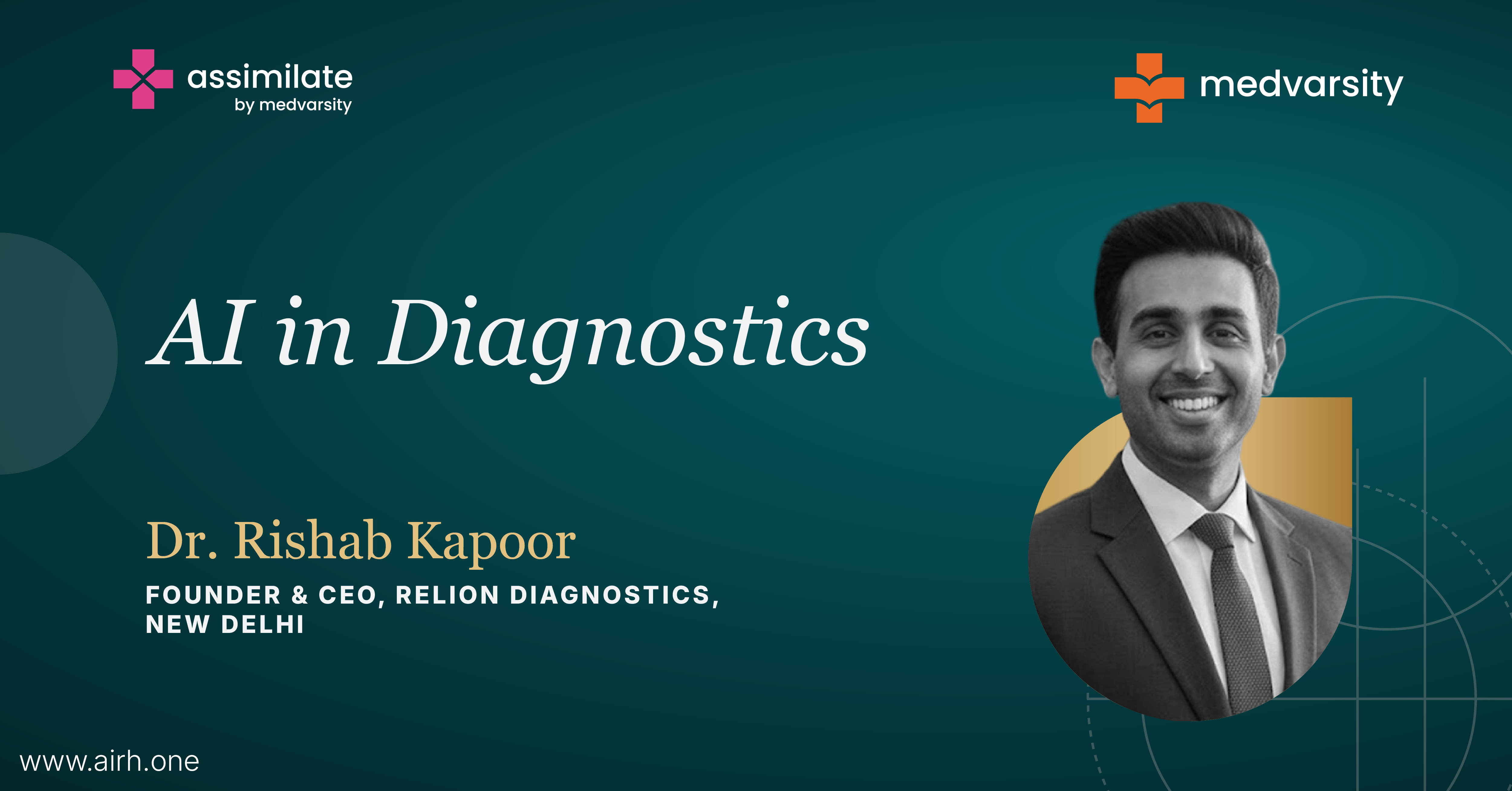 AI in Diagnostics