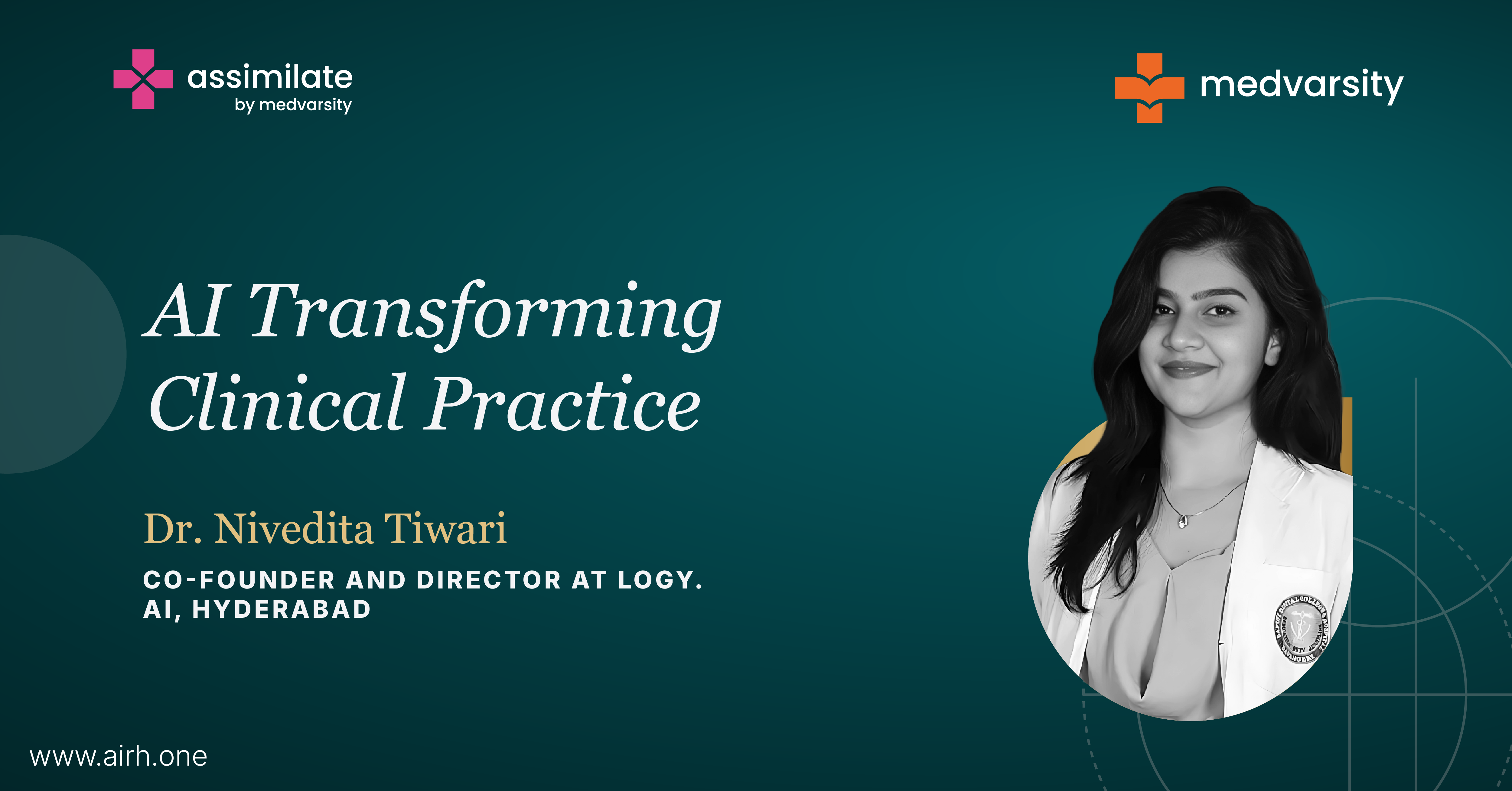 AI Transforming Clinical Practice