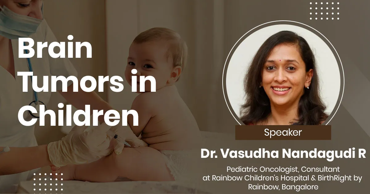 Brain Tumors in Children