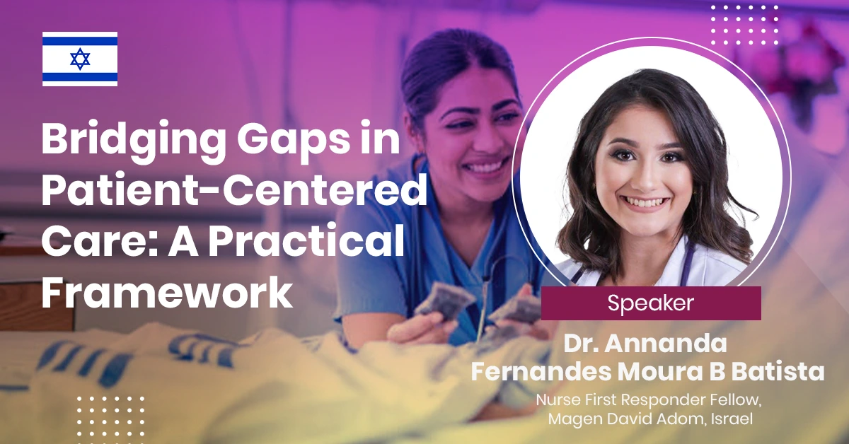 Bridging Gaps in Patient-Centered Care: A Practical Framework