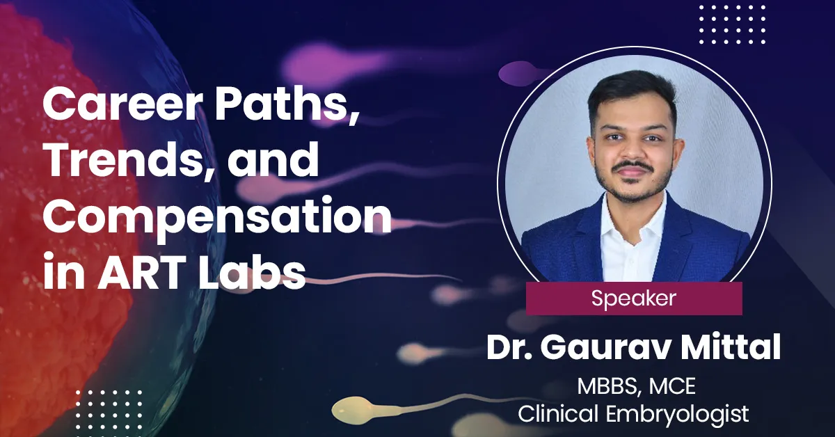 Career Paths, Trends, and Compensation in ART Labs