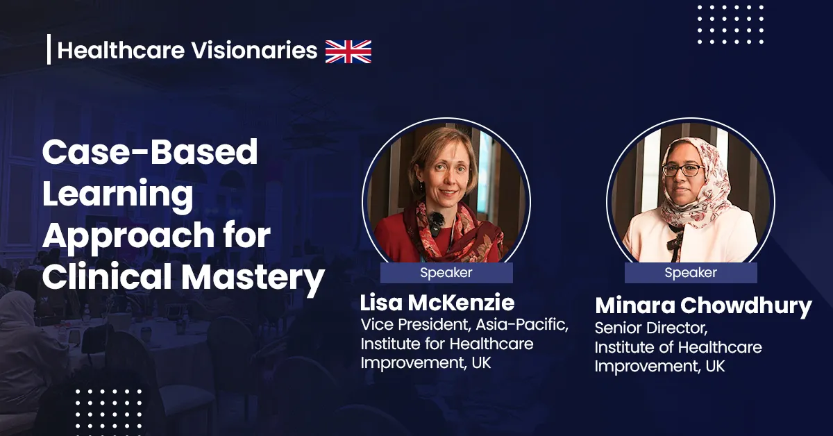 Case-Based Learning Approach for Clinical Mastery