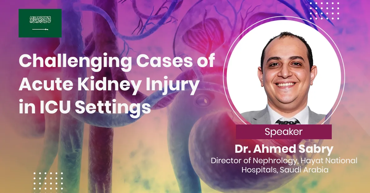 Challenging Cases of Acute Kidney Injury in ICU Settings
