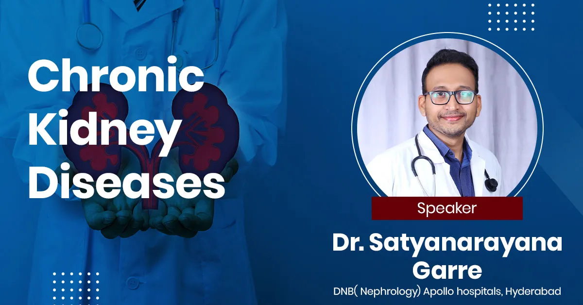 Chronic Kidney Diseases