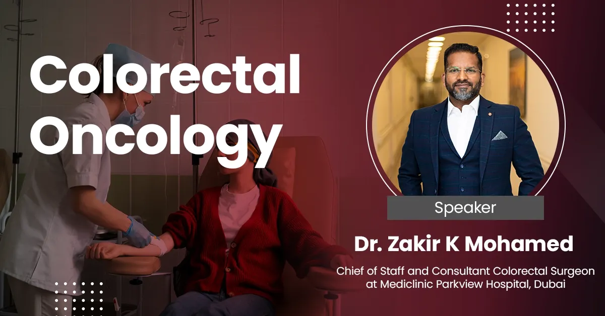 Colorectal Oncology