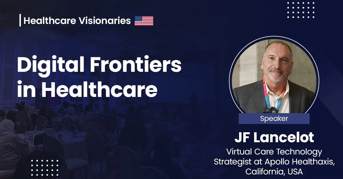Digital Frontiers in Healthcare
