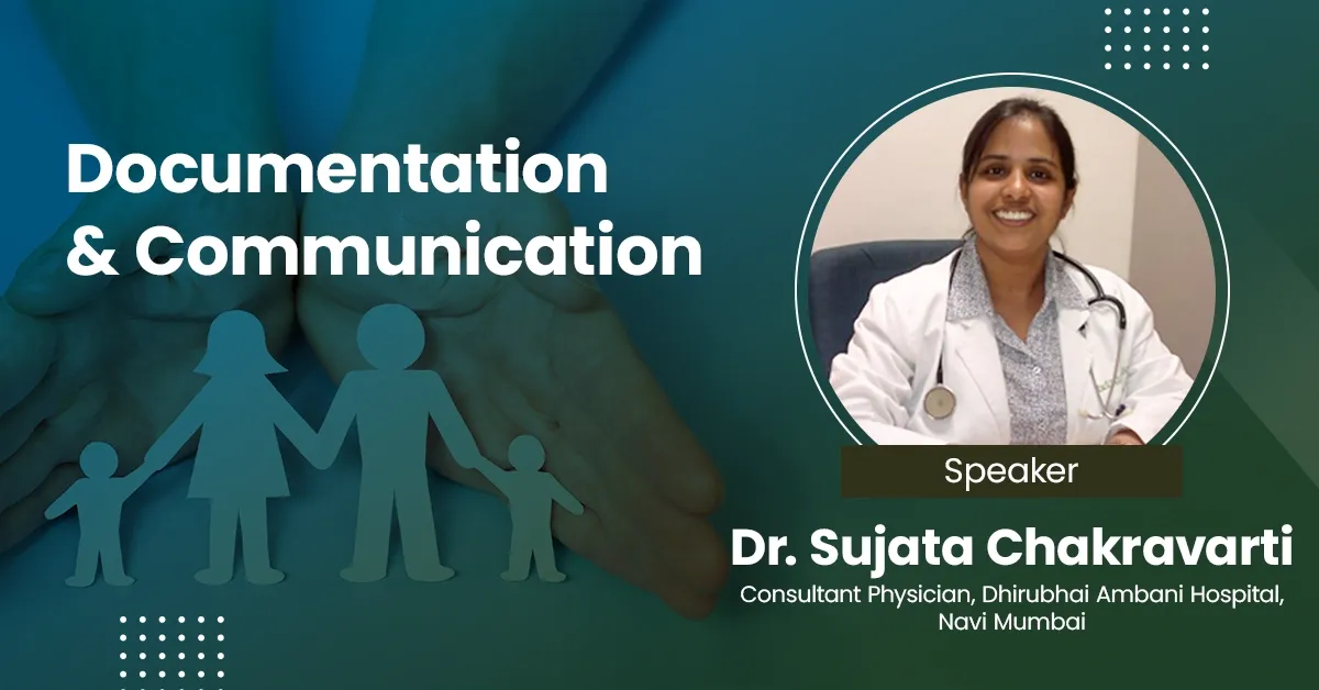 Documentation and Communication