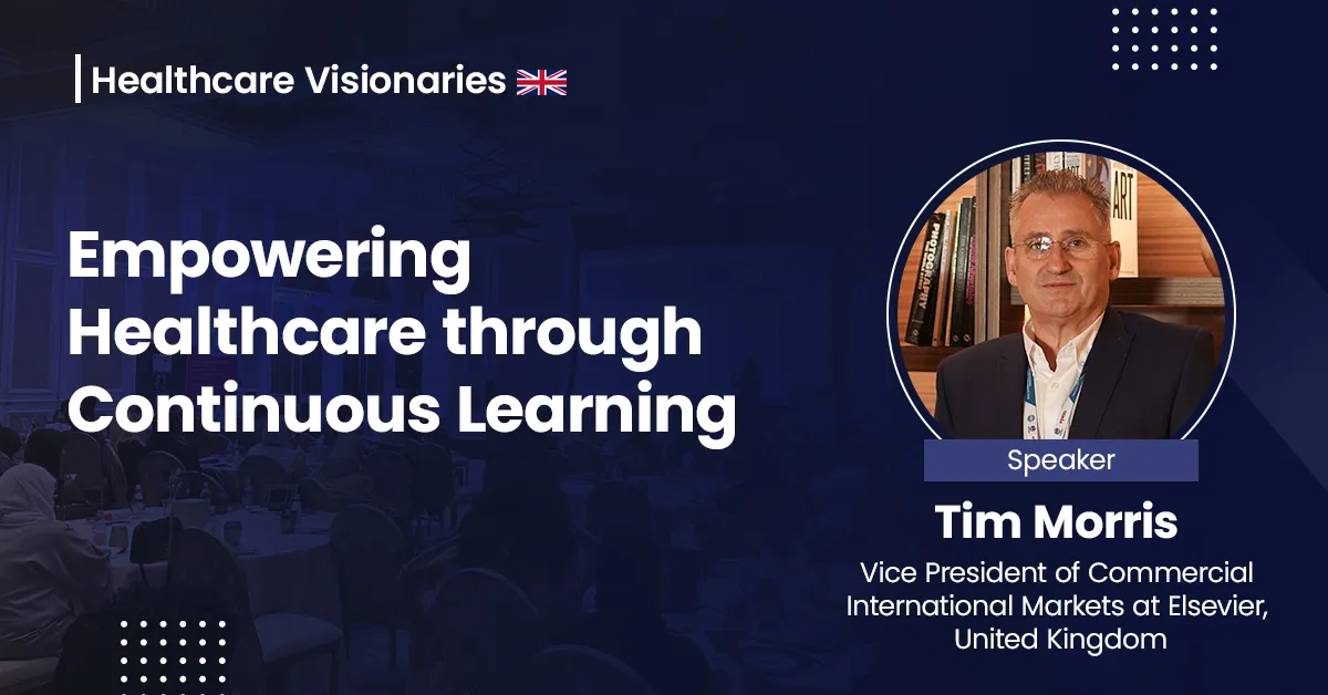 Empowering Healthcare through Continuous Learning