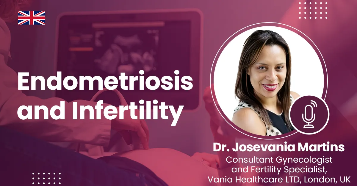 Endometriosis and Infertility