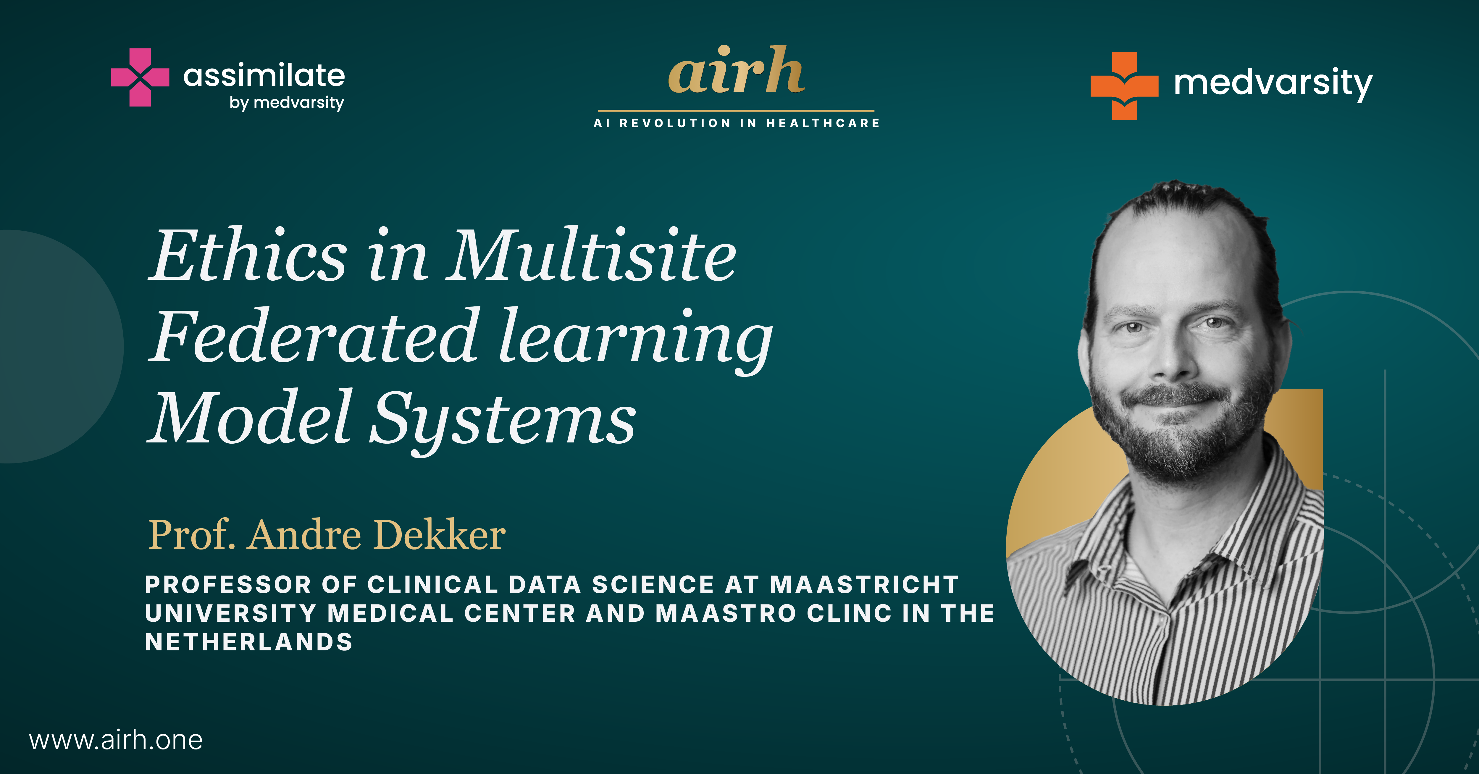 Ethics in Multisite Federated Learning Model Systems