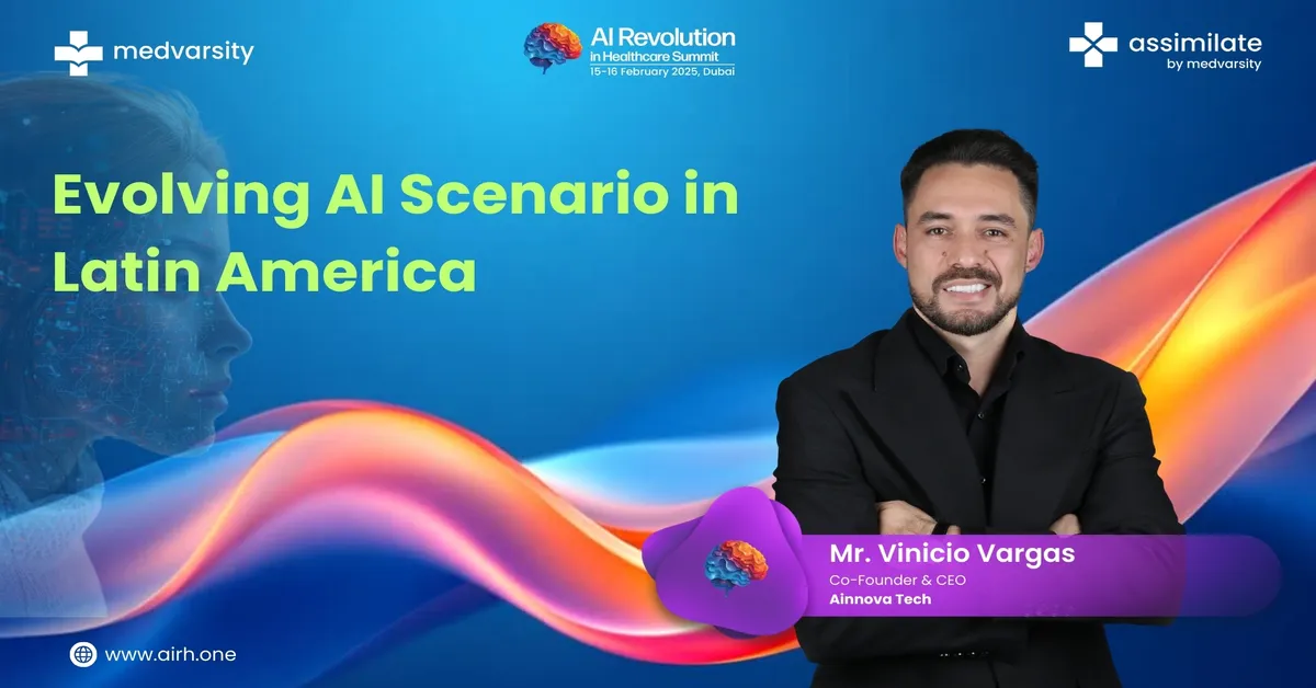 Evolving AI Scenario in Latin America