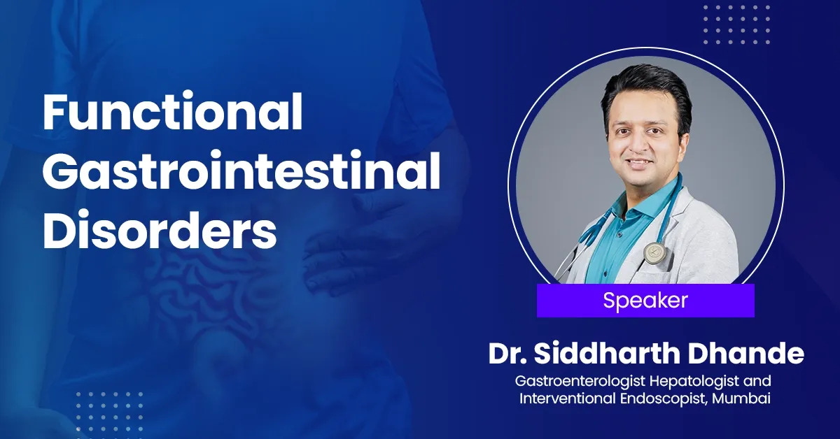 Functional Gastrointestinal Disorders