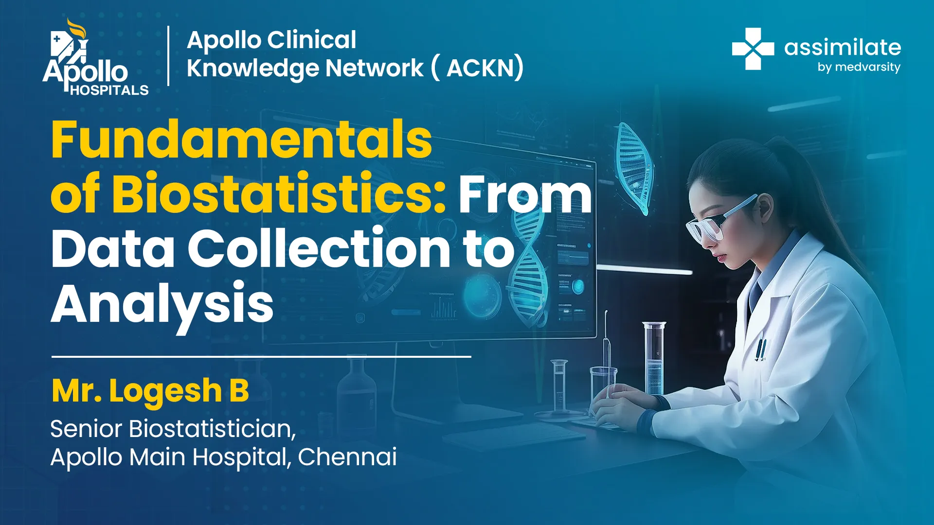Fundamentals of Biostatistics
