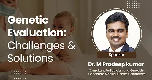Genetic Evaluation: Challenges and Solutions