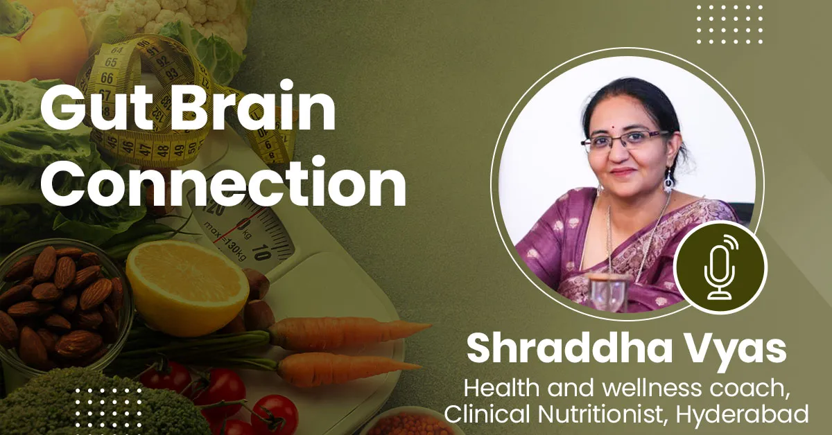 Gut Brain Connection