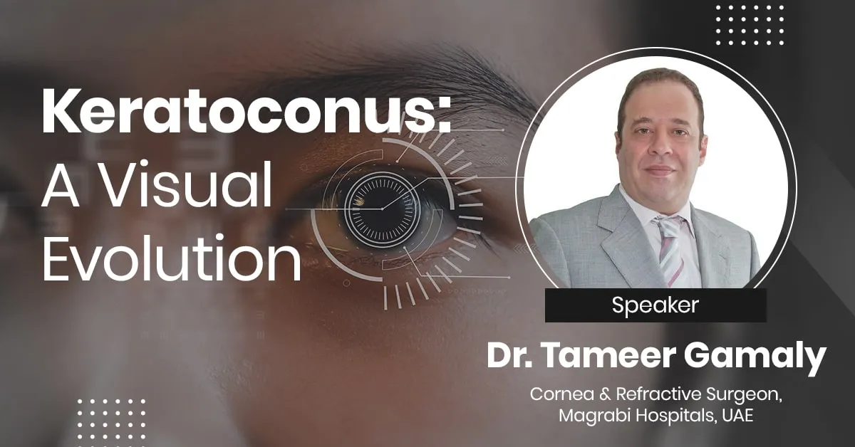 Keratoconus:  A Visual Evolution