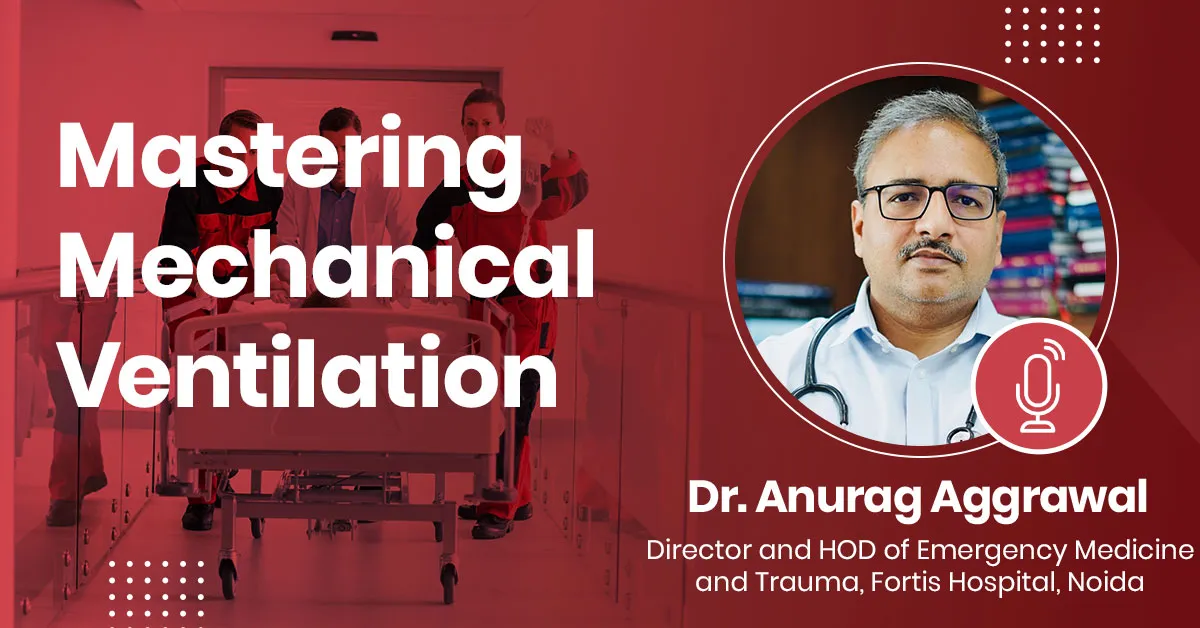 Mastering Mechanical Ventilation