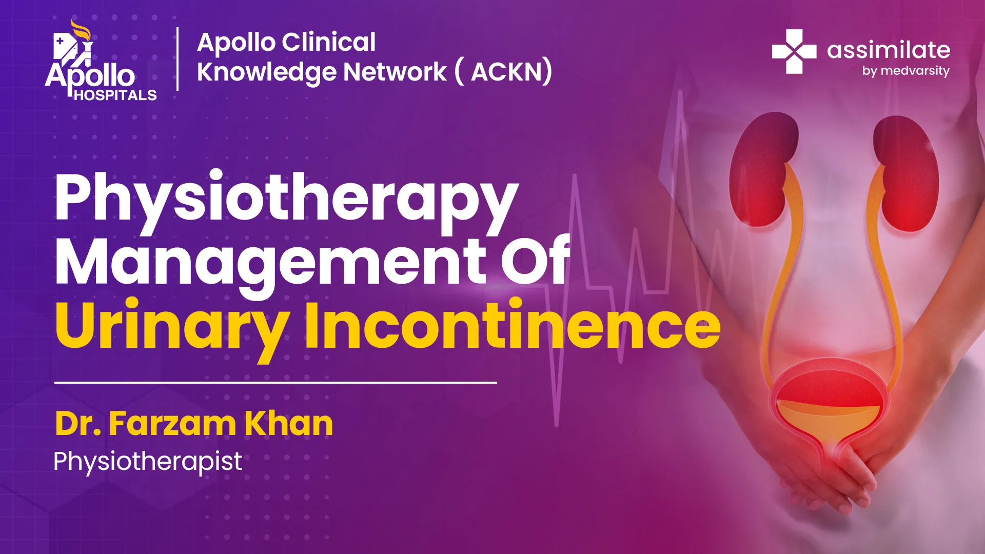 Mastering Urinary Incontinence