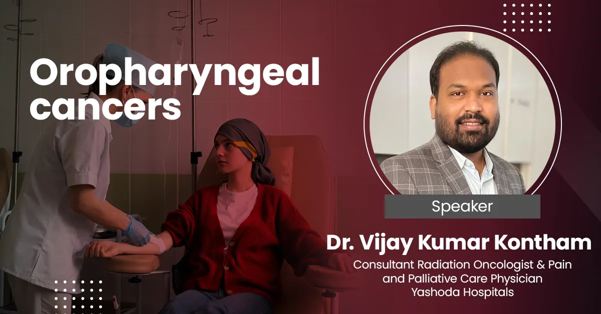 Oropharyngeal Cancers