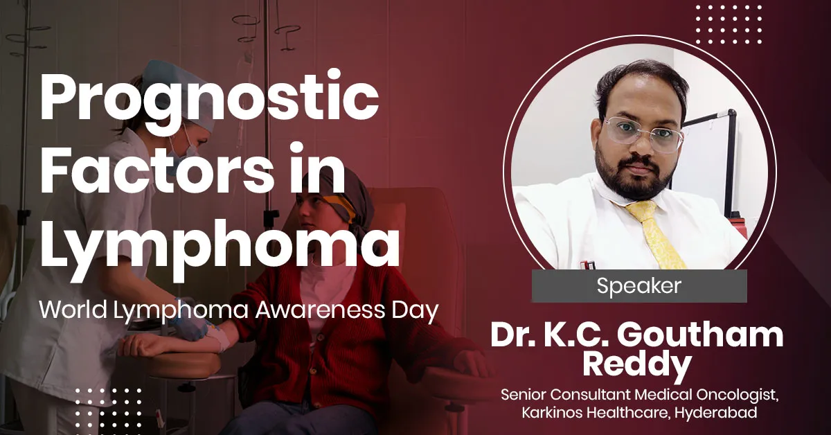 Prognostic Factors in Lymphoma