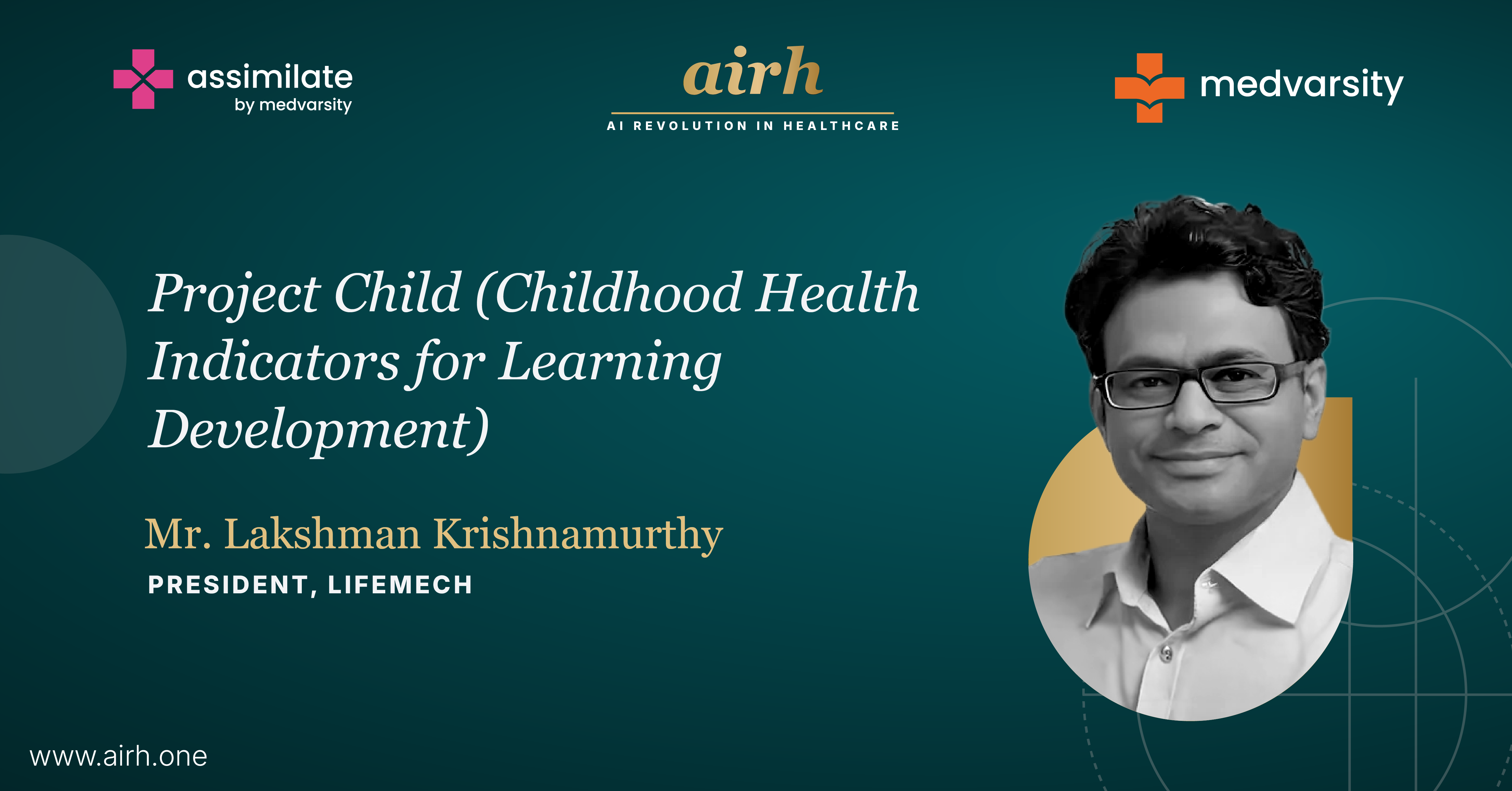 Project CHILD (Childhood Health Indicators for Learning Developement