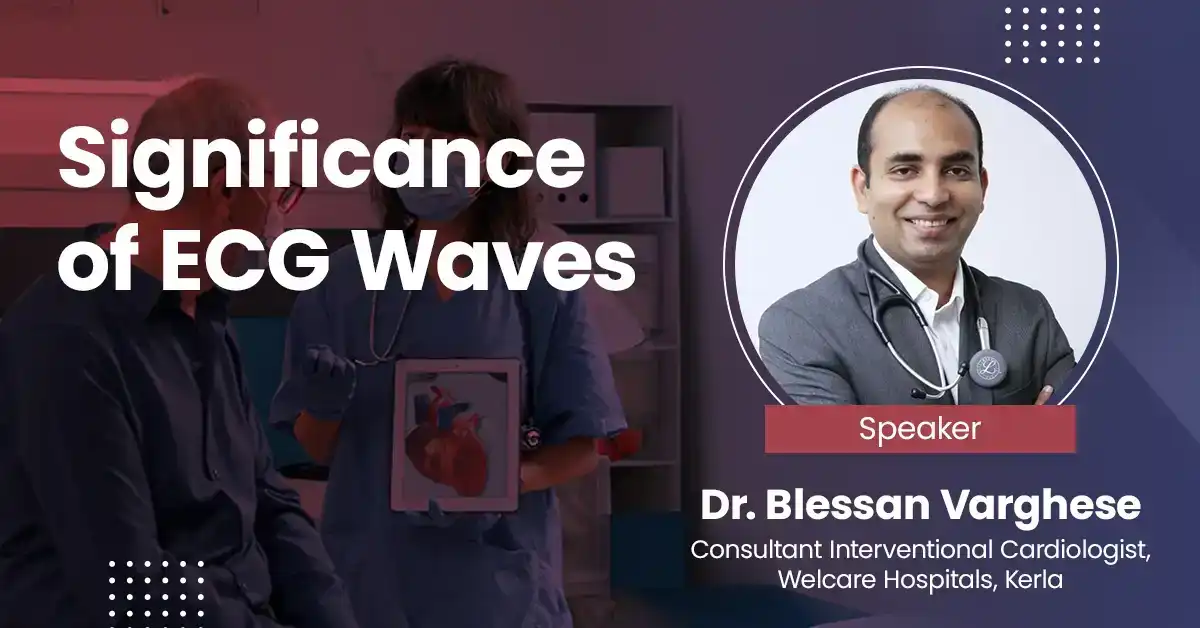 Significance of ECG Waves