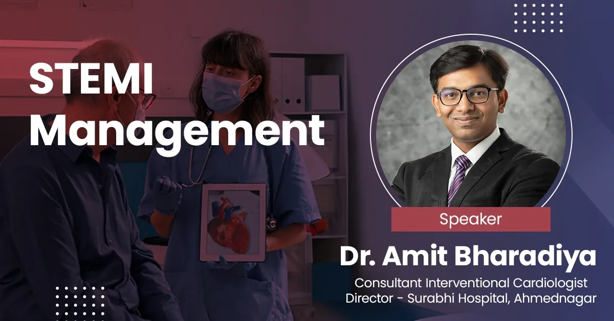 STEMI Management