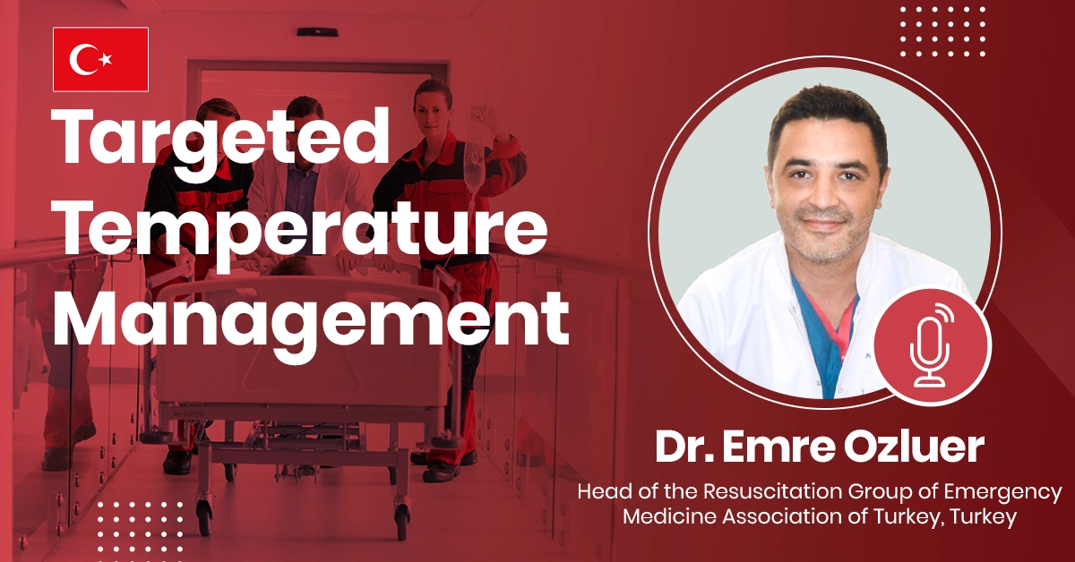 Targeted Temperature Management